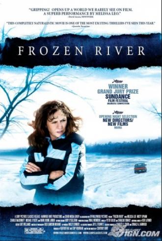 Замерзшая река (фильм 2008)