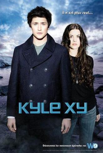 Кайл XY  (сериал 2006)