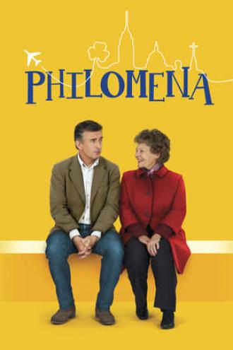Филомена (фильм 2013)