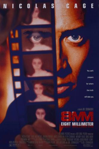 8 миллиметров (фильм 1999)