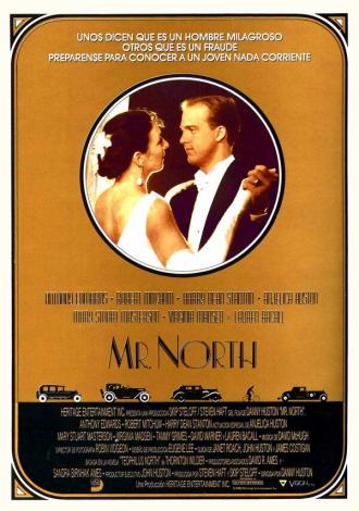 Мистер Норт (фильм 1988)