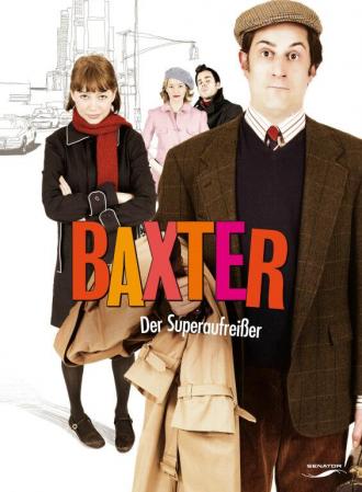 Бакстер (фильм 2005)