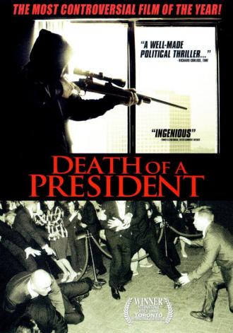 Смерть президента (фильм 2006)