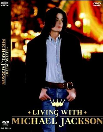 Жизнь с Майклом Джексоном (фильм 2003)
