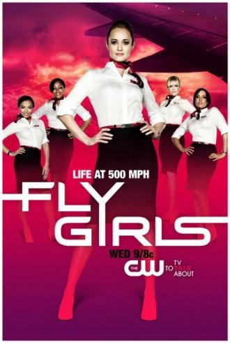 Fly Girls (сериал 2010)