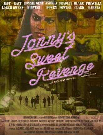 Jonny's Sweet Revenge (фильм 2017)