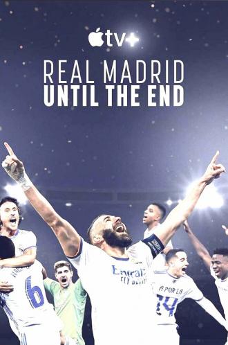 Реал Мадрид: До конца (фильм 2023)