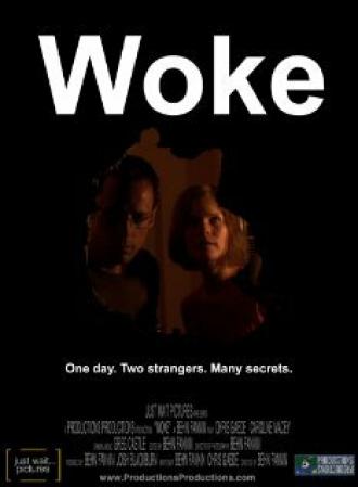 Woke (фильм 2008)