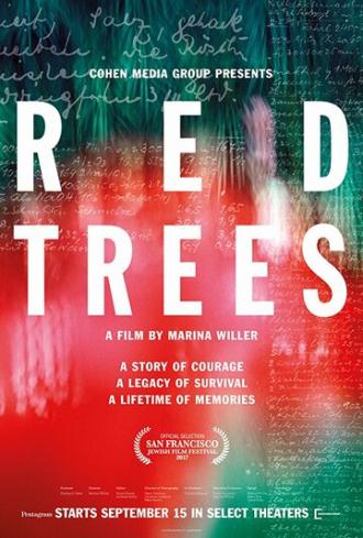 Red Trees (фильм 2017)