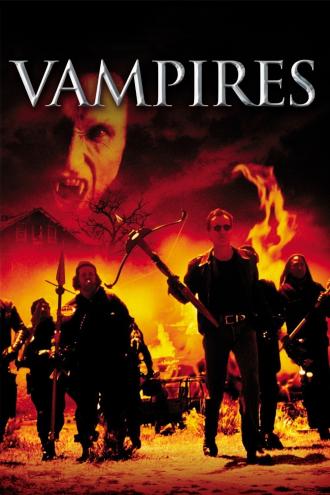 Вампиры (фильм 1998)