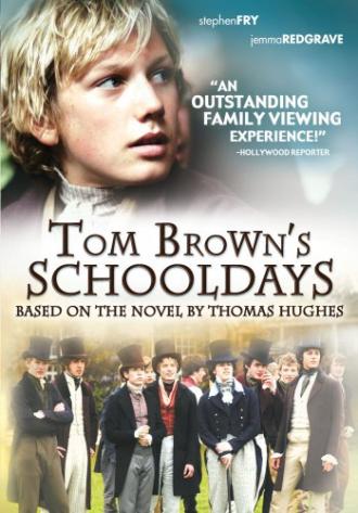 Школьные годы Тома Брауна (фильм 2005)