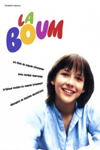 Бум (фильм 1980)