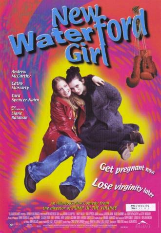 New Waterford Girl (фильм 1999)