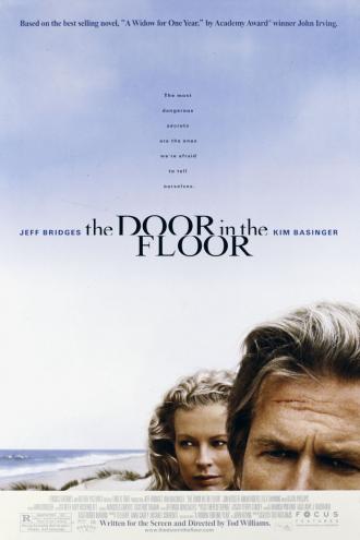 Дверь в полу (фильм 2004)