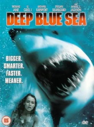 Глубокое синее море (фильм 1999)