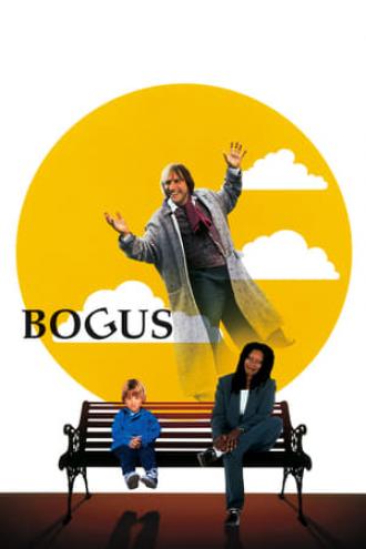 Богус (фильм 1996)