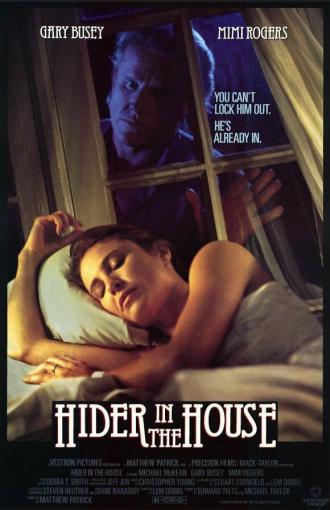 Скрывающийся в доме (фильм 1989)