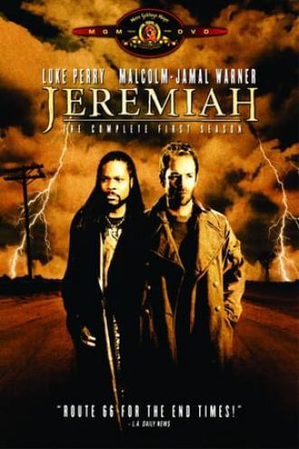 Иеремия  (сериал 2002)