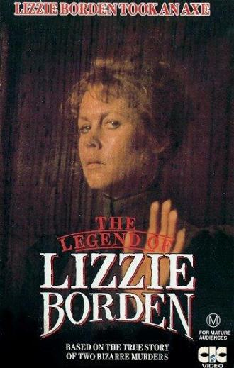 Легенда о Лиззи Борден (фильм 1975)