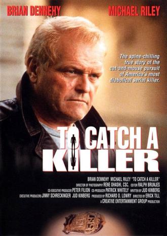 Поймать убийцу (фильм 1992)