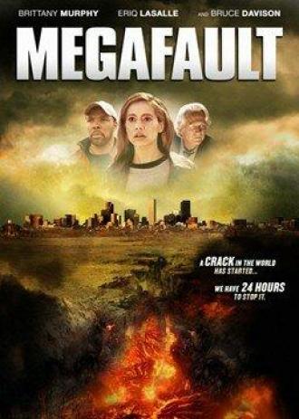 Мегаразлом (фильм 2009)