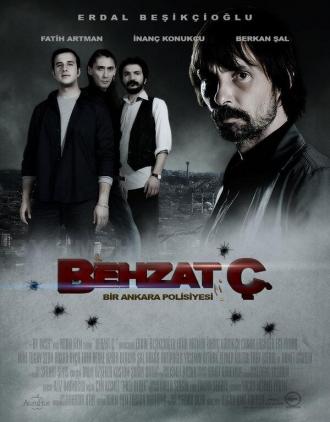 Бехзат: Серийные преступления в Анкаре (сериал 2010)