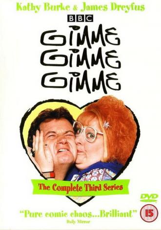 Gimme Gimme Gimme (сериал 1999)