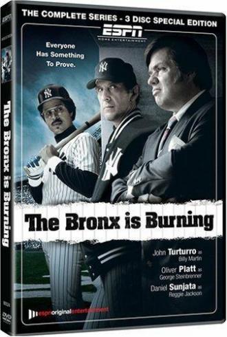 The Bronx Is Burning (сериал 2007)