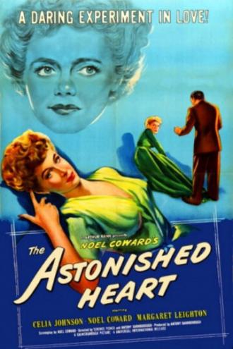 The Astonished Heart (фильм 1950)