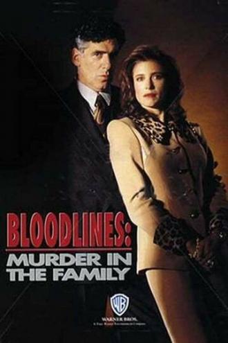 Кровавые следы: Убийство в семье (фильм 1993)