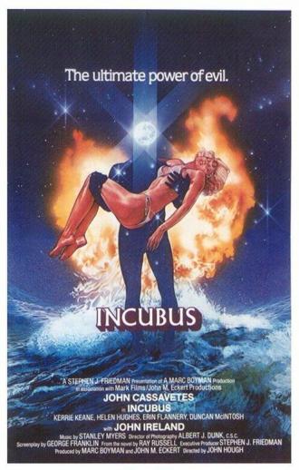 Инкубус (фильм 1981)