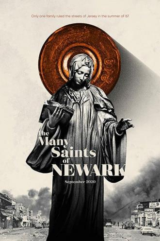 Множественные святые Ньюарка (фильм 2021)