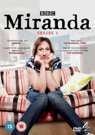 Миранда  (сериал 2009)