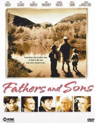 Отцы и дети (фильм 2005)