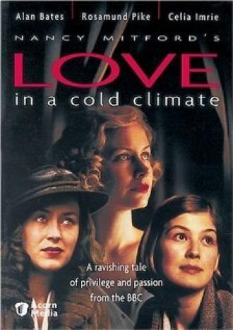 Любовь в холодном климате (сериал 2001)