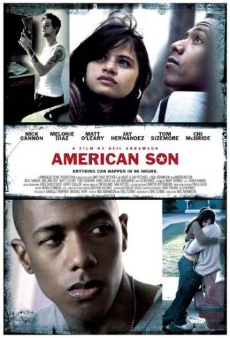 Американский сын (фильм 2008)