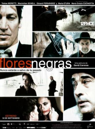Черные цветы (фильм 2009)