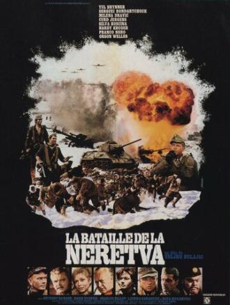 Битва на Неретве (фильм 1969)