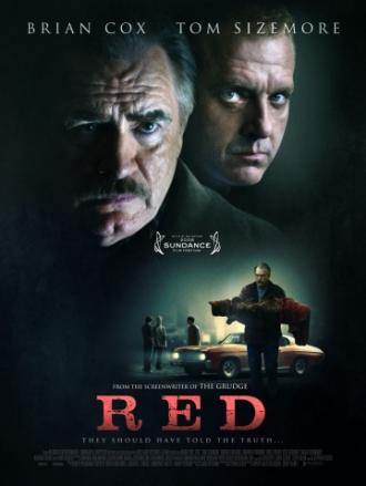 Рыжий (фильм 2008)