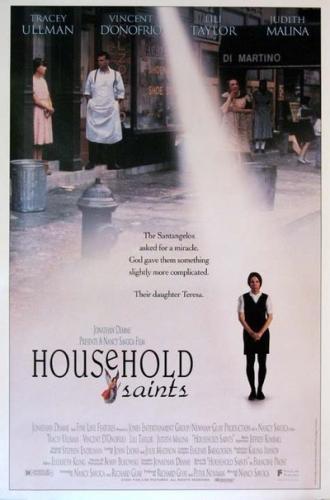 Домашние святые (фильм 1993)