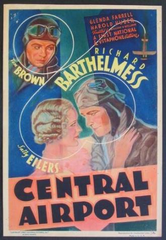 Central Airport (фильм 1933)