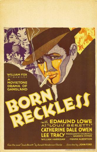 Born Reckless (фильм 1930)