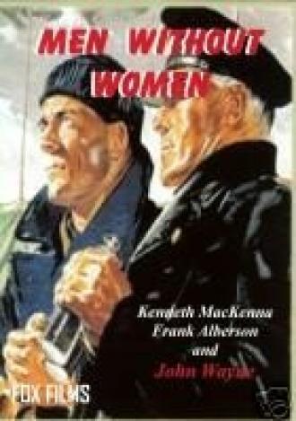 Мужчины без женщин (фильм 1930)
