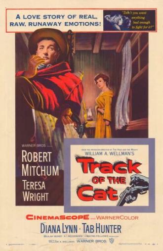 След кота (фильм 1954)