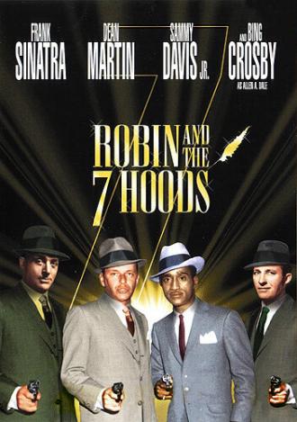Робин и 7 гангстеров (фильм 1964)