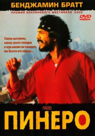 Пинеро (фильм 2001)