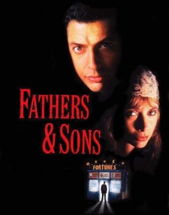 Отцы и сыновья (фильм 1992)