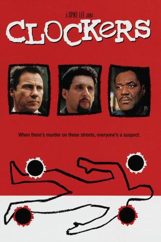 Толкачи (фильм 1995)