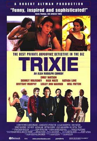 Трикси (фильм 2000)