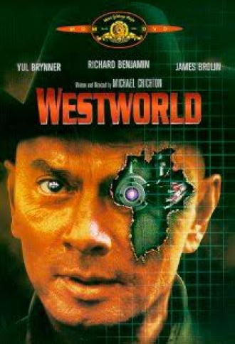 Западный мир (фильм 1973)